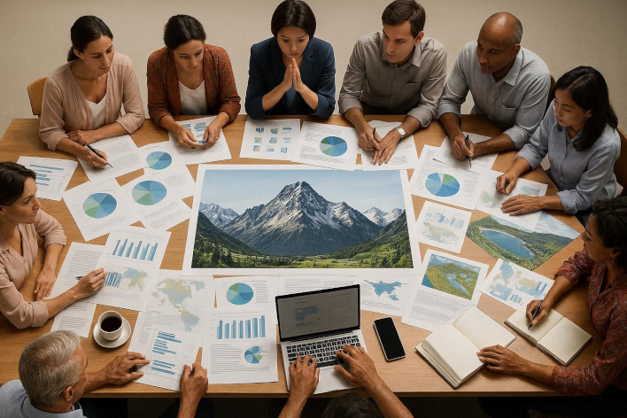 Il mandato dell'Osservatorio Il mandato dell'Osservatorio